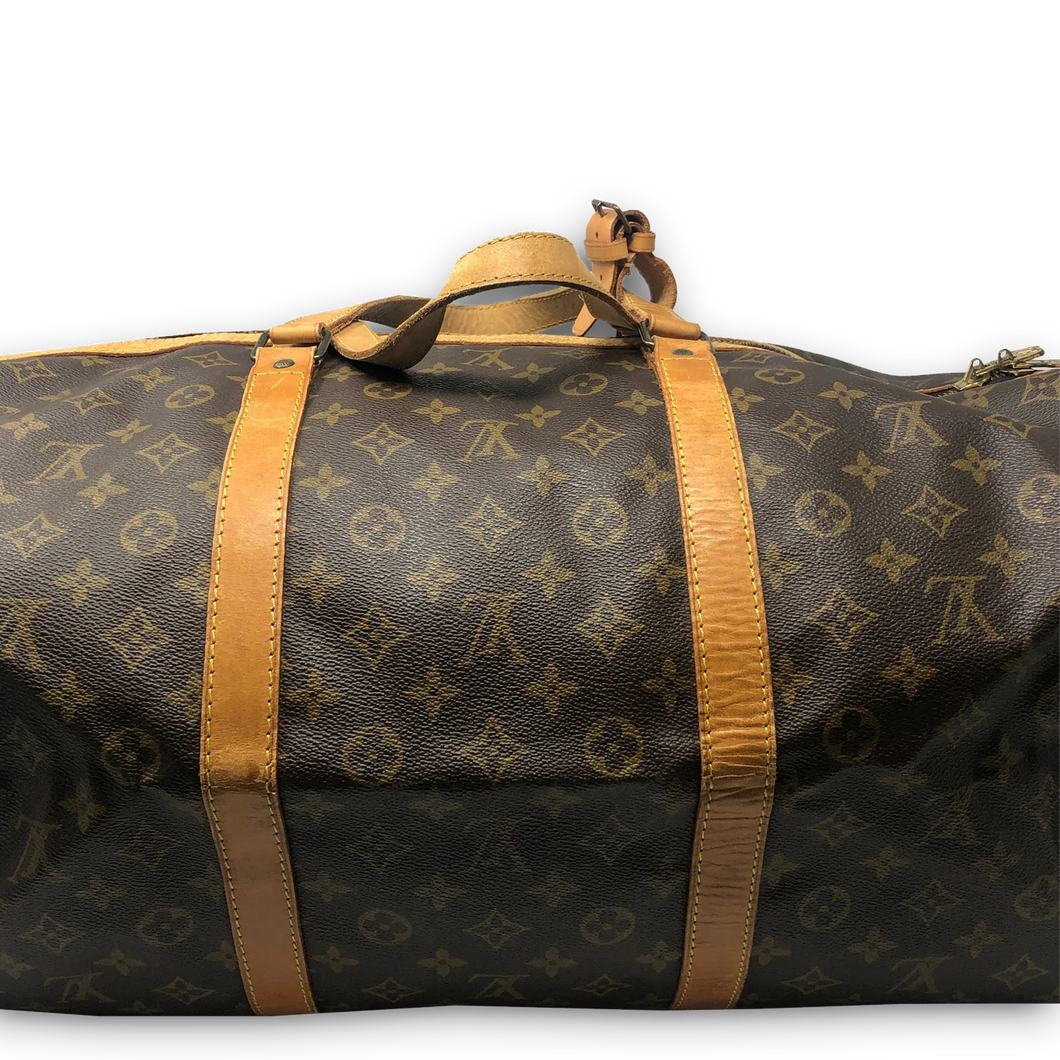 Louis Vuitton Sac Souple 55