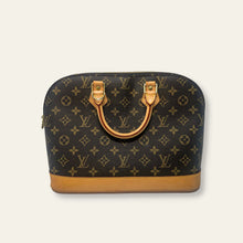 Load image into Gallery viewer, Louis Vuitton Alma
