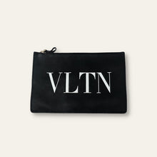 Load image into Gallery viewer, Valentino Flat Pouch
