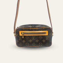 Load image into Gallery viewer, Louis Vuitton Monogram Pochette Cite
