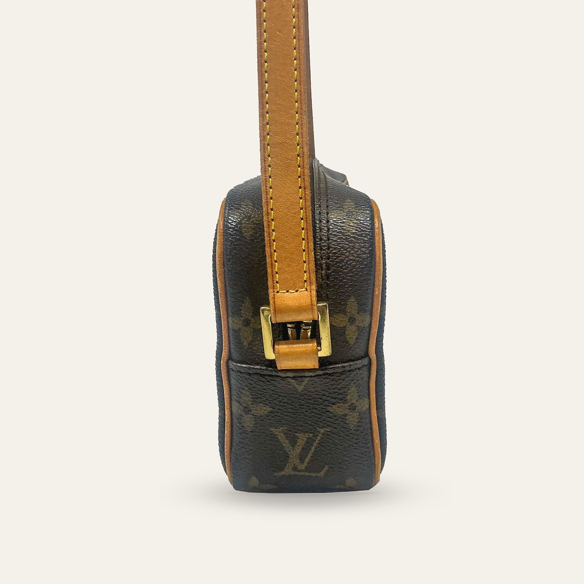 Louis Vuitton Monogram Pochette Cite