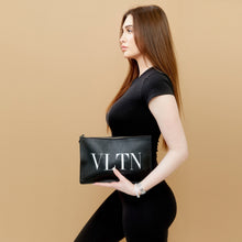 Load image into Gallery viewer, Valentino Flat Pouch
