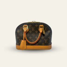 Load image into Gallery viewer, Louis Vuitton Alma BB
