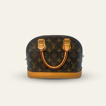 Load image into Gallery viewer, Louis Vuitton Alma BB
