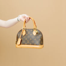 Load image into Gallery viewer, Louis Vuitton Alma BB
